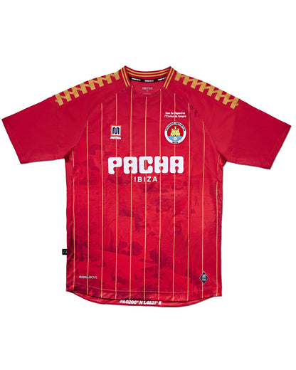 T-SHIRT FOOTBALL26 SD IBZ