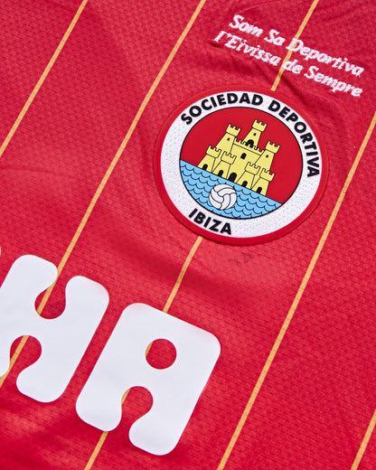 T-SHIRT FOOTBALL26 SD IBZ