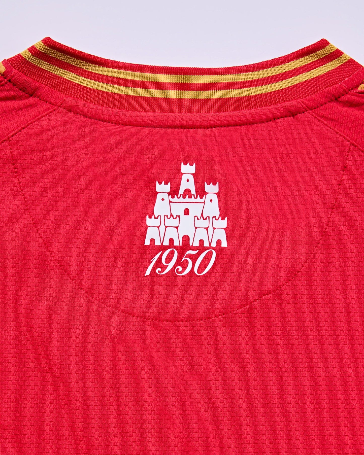 T-SHIRT FOOTBALL SD IBIZA KIDS