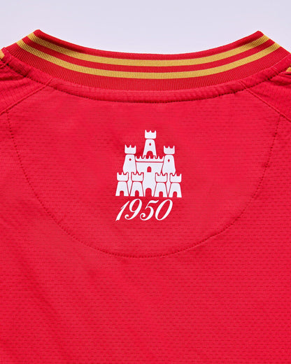 T-SHIRT FOOTBALL SD IBIZA KIDS