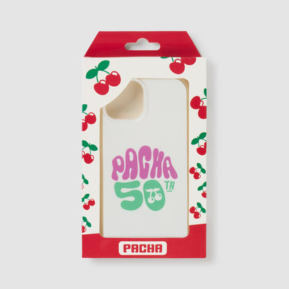 Coque Mobile Iphone 14 Pacha 50ème Anniversaire