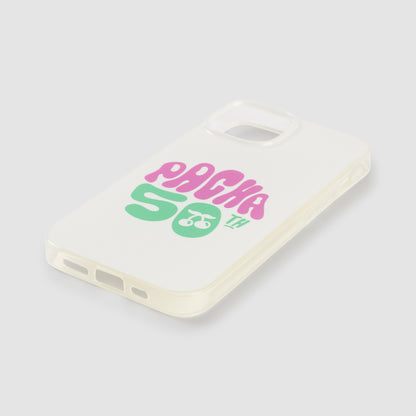 Coque Mobile Iphone 14 Pacha 50ème Anniversaire