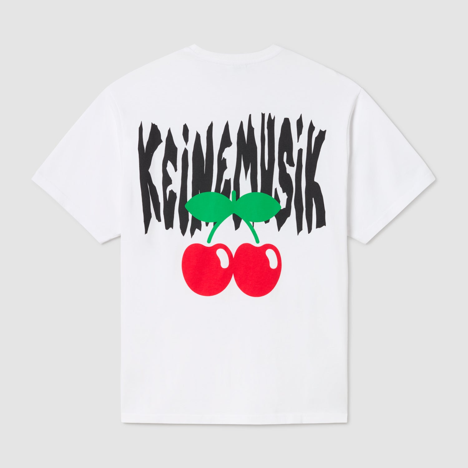 T-shirt Keinemusik
