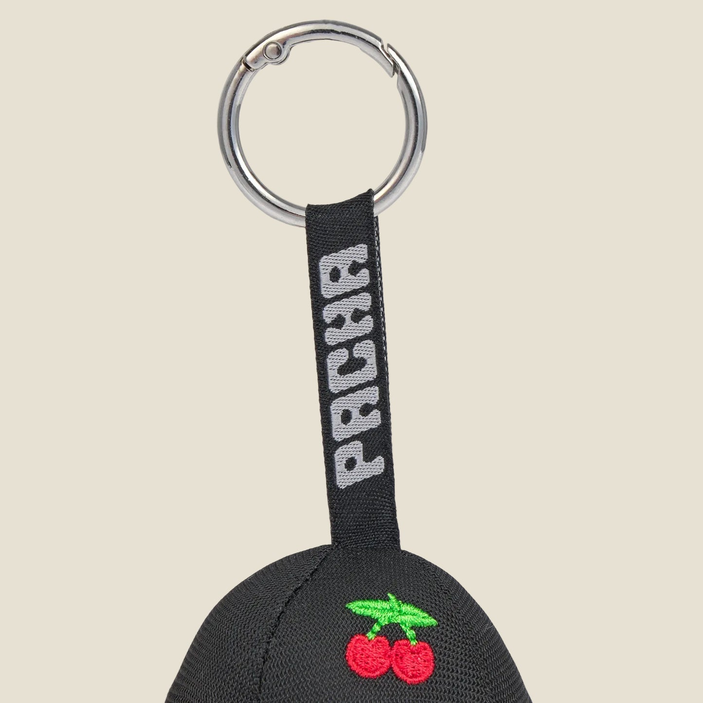 TEDDY BAG CHARM