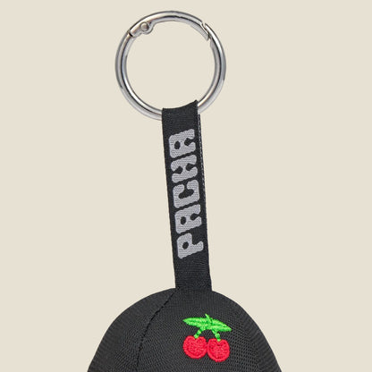 TEDDY BAG CHARM