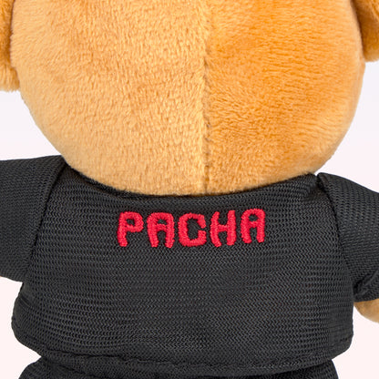 TEDDY BAG CHARM