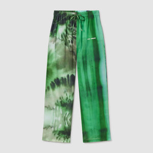 Pacha x KOBF - Pantalon vert unisexe
