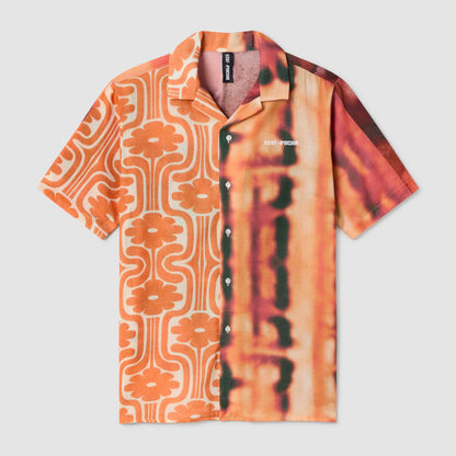 Pacha x KOBF - Maglia unisex arancione