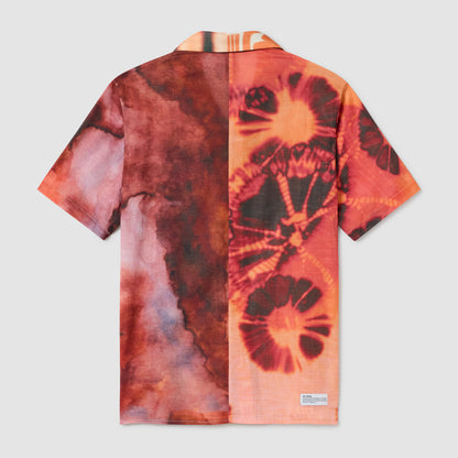 Pacha x KOBF - Maglia unisex arancione