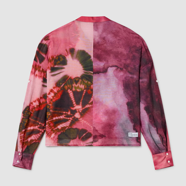 Pacha x KOBF - Camisa Unissex Midnight - second image