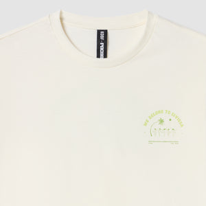 Pacha x KOBF - Camiseta We Belong To Eivissa