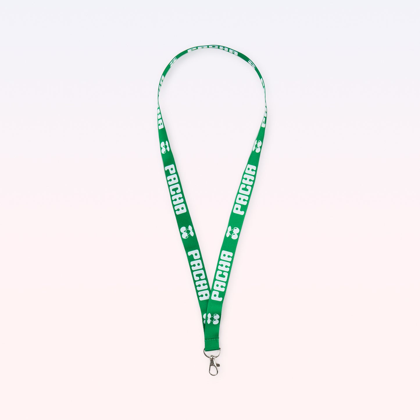 PACHA LANYARD