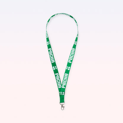 PACHA LANYARD