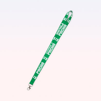 PACHA LANYARD