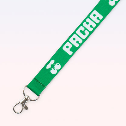 PACHA LANYARD