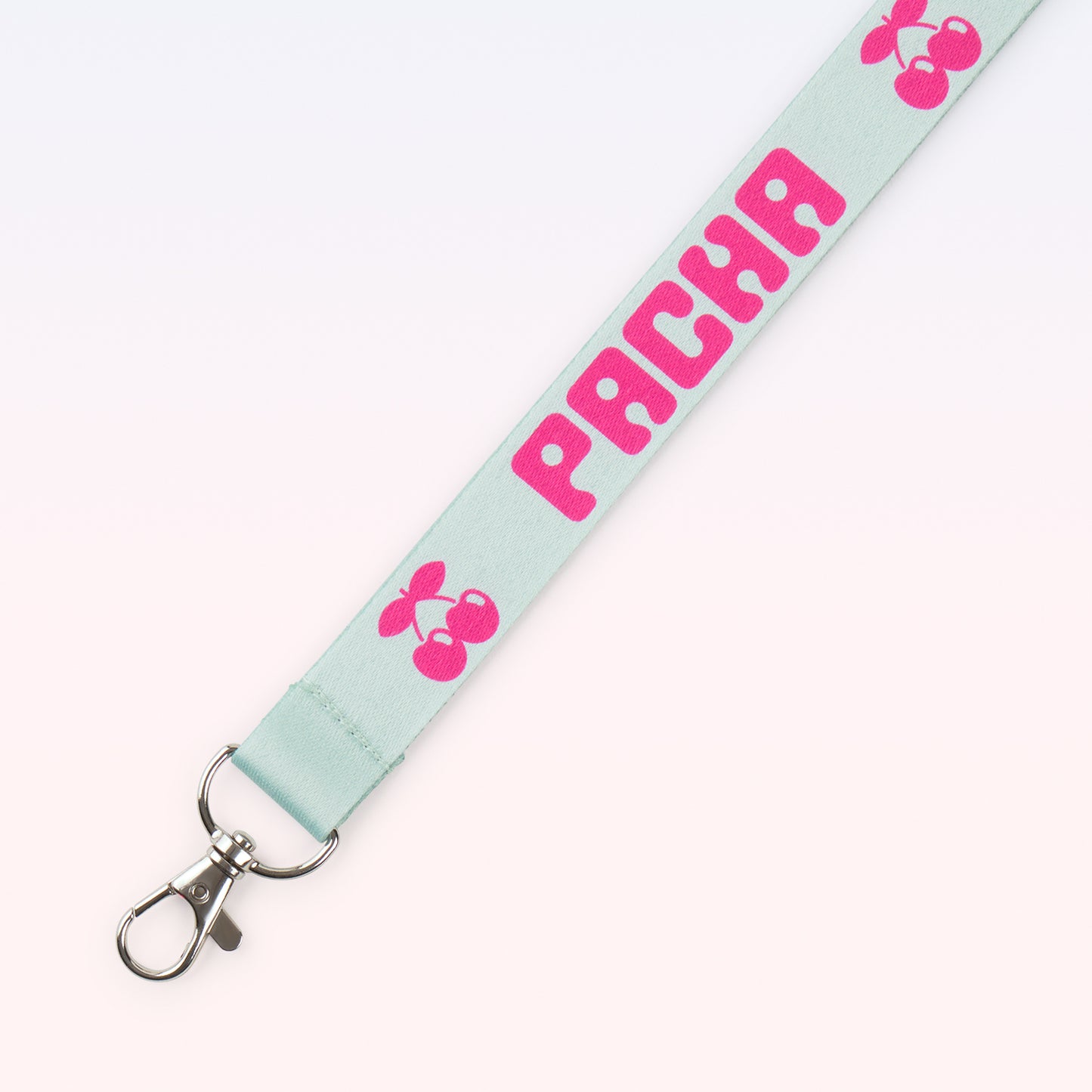 PACHA LANYARD