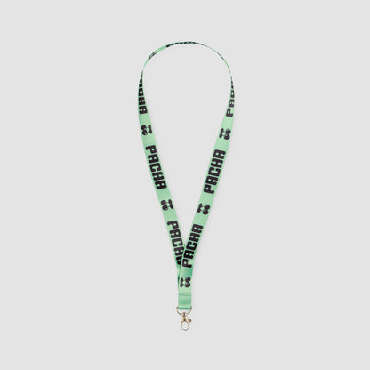 PACHA LANYARD