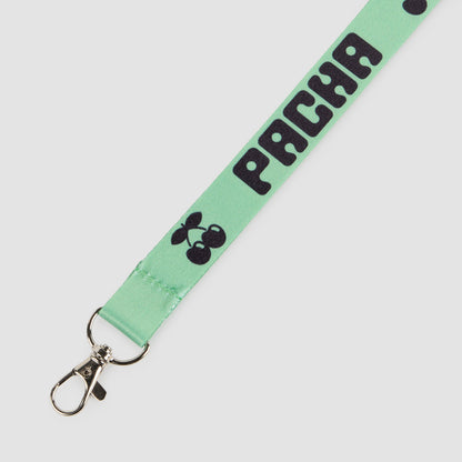 PACHA LANYARD