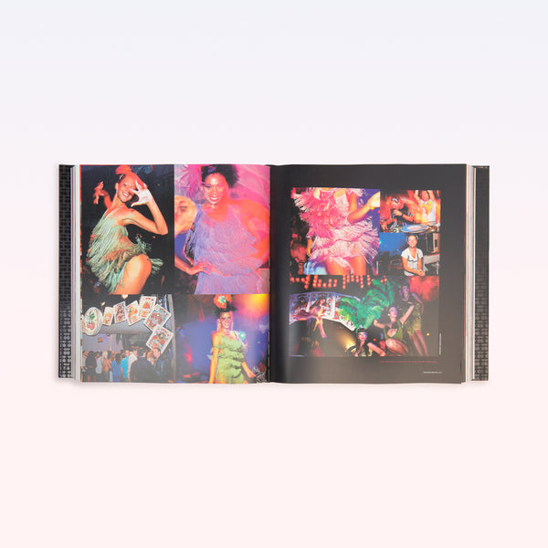 Livro de 40 anos de Pacha - second image