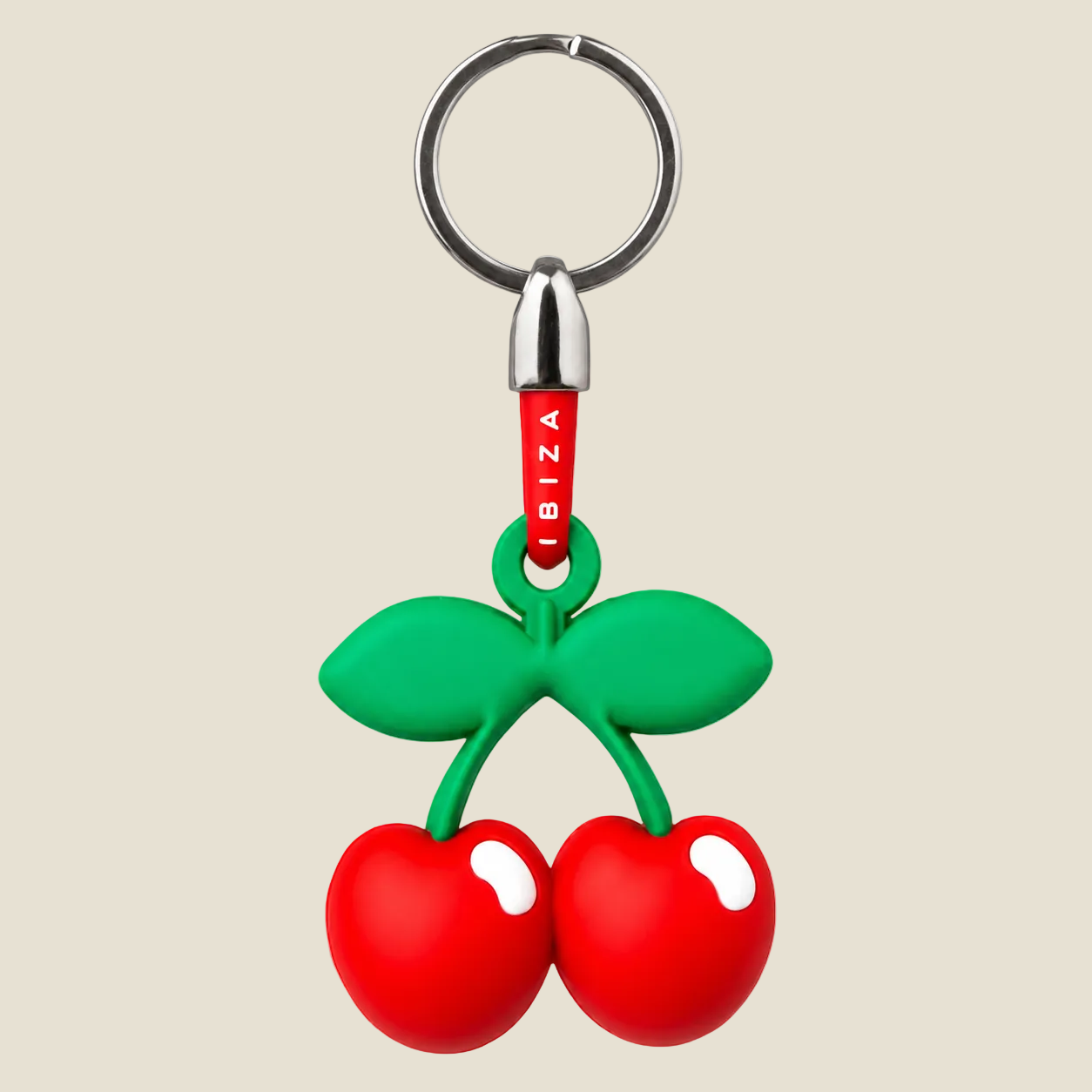 Keychain III Dimensions