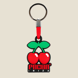 Cherry Goma -Schlüsselbund