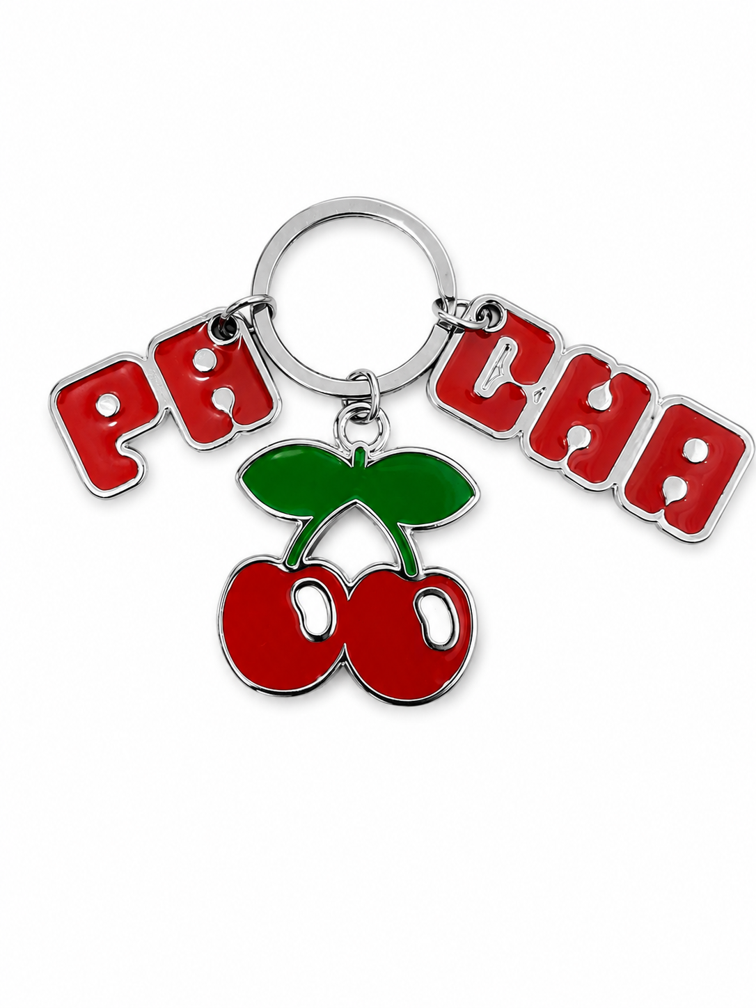 KEYRING PA-CHA