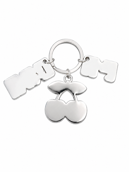 KEYRING PA-CHA