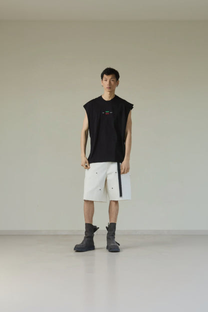 T- SHIRT WE DIDNT PLAN ESSX00PACHA BLACK
