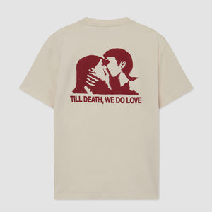 Pacha x Pompeii Camiseta Amor