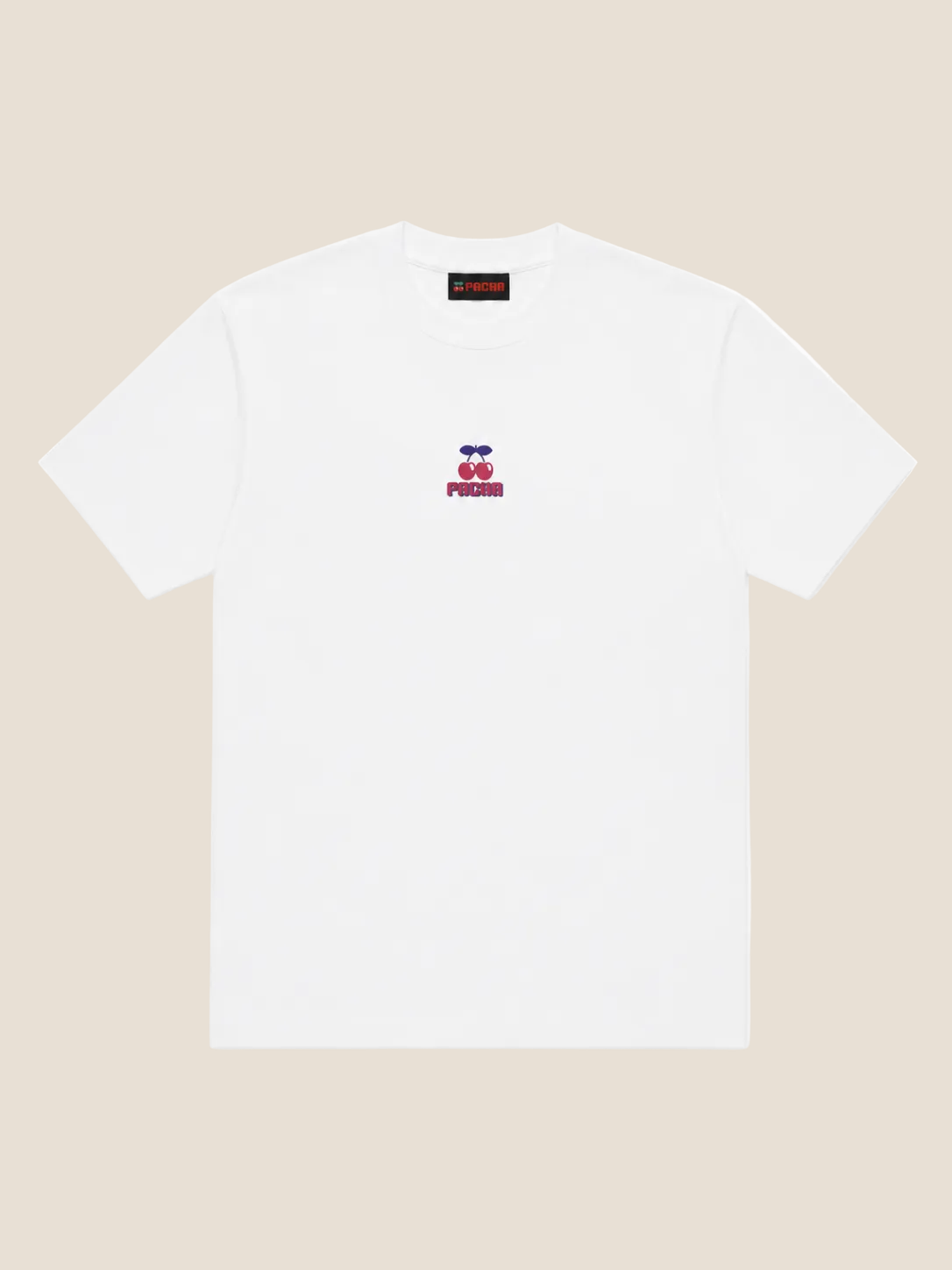 T-SHIRT PURPLE DISCO MACHINE