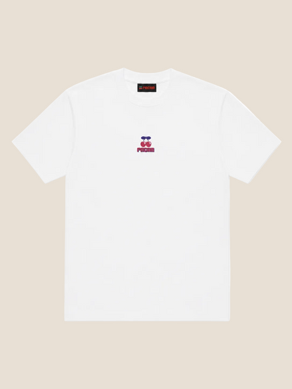 T-SHIRT PURPLE DISCO MACHINE