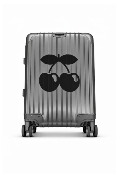 Pacha Aluminiumkoffer