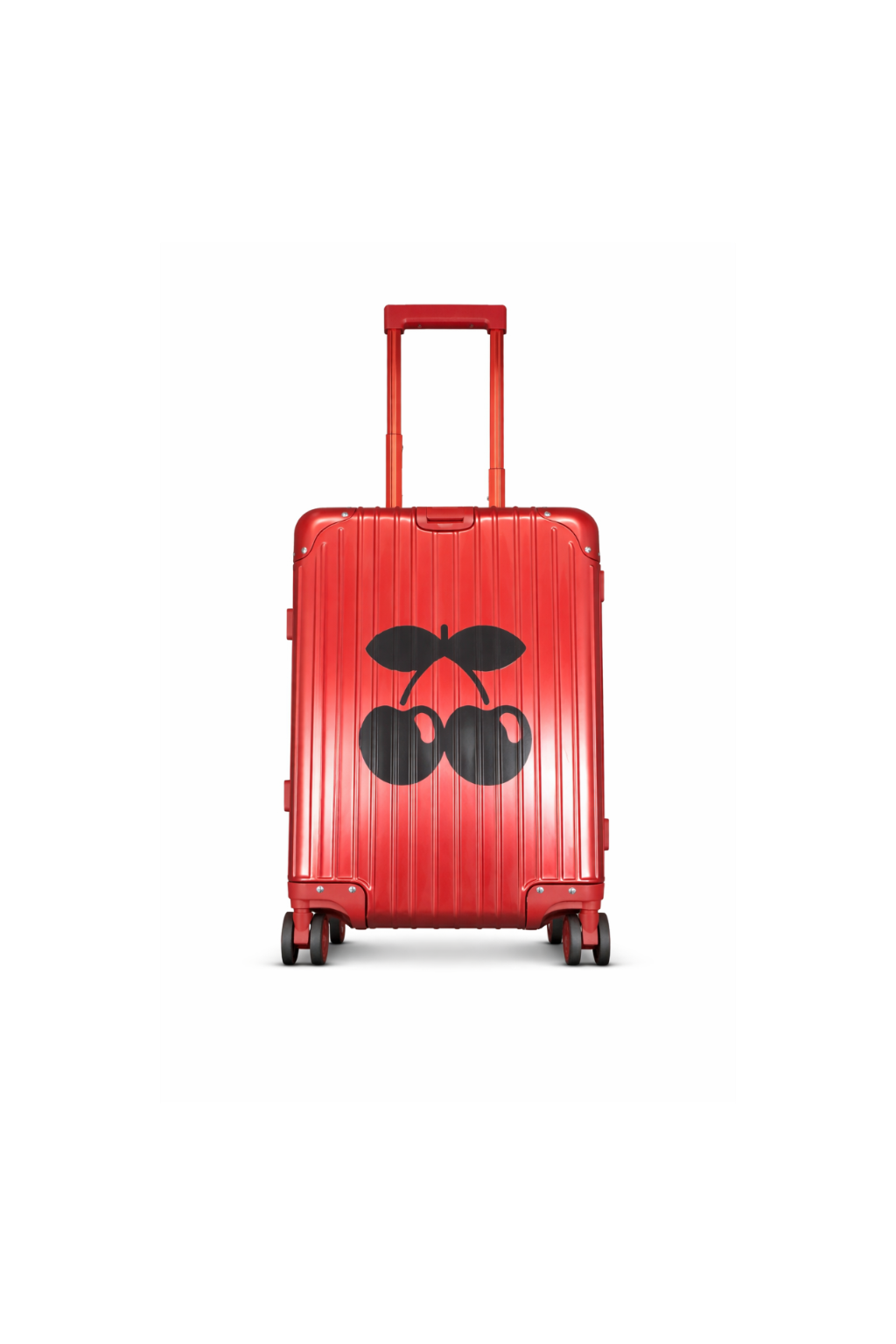 Pacha Aluminiumkoffer