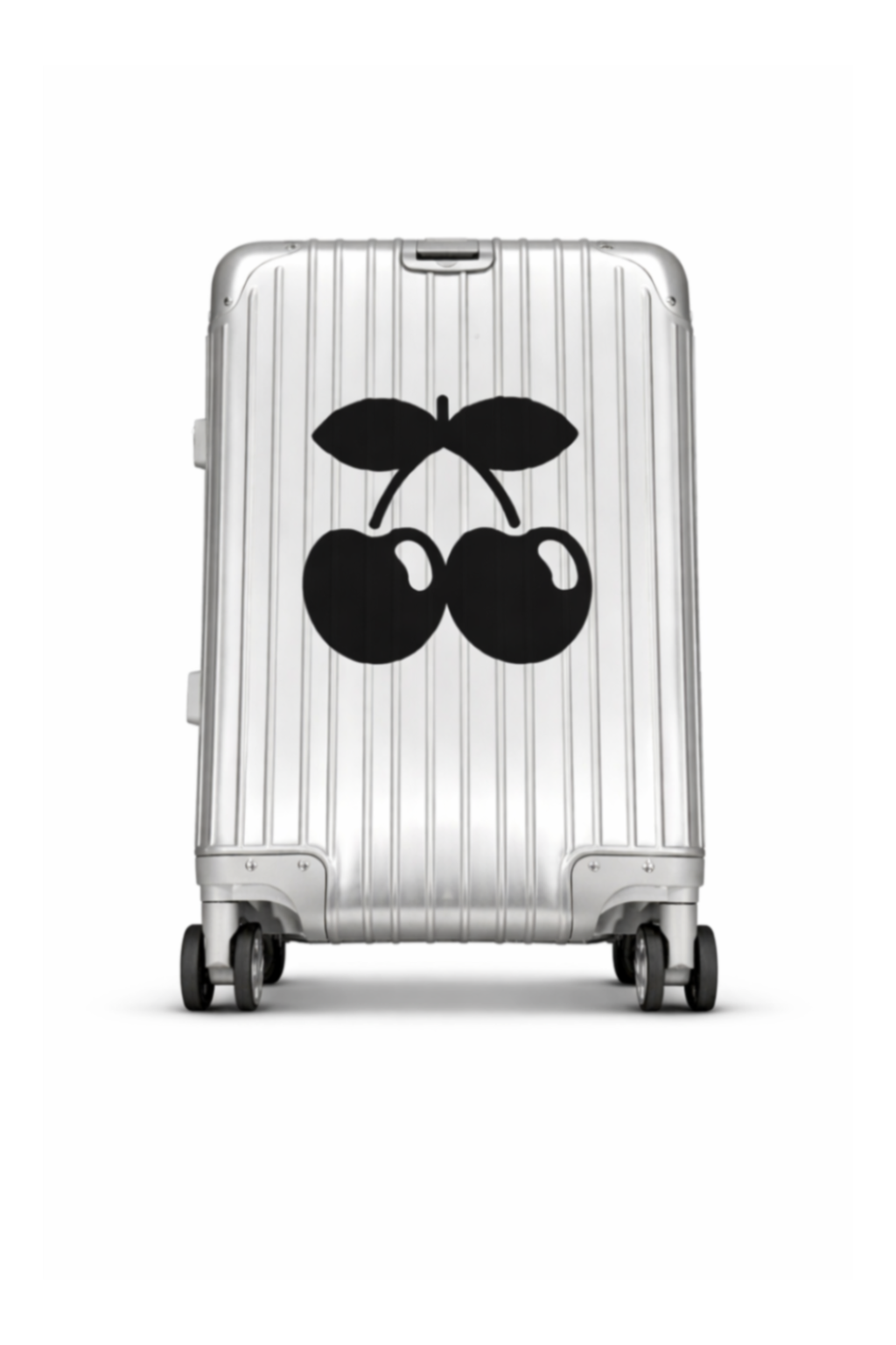 Pacha Aluminiumkoffer