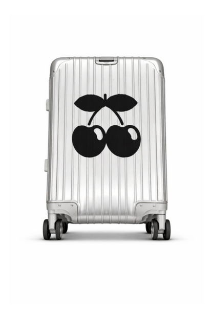 Pacha Aluminiumkoffer