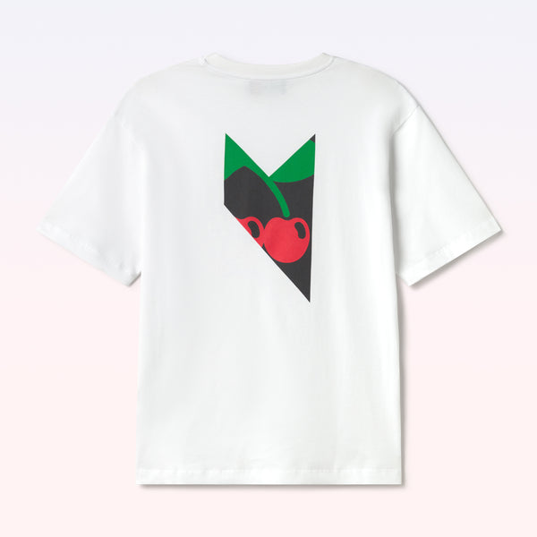 Pacha X Music On - Limited Edition T -shirt - second image