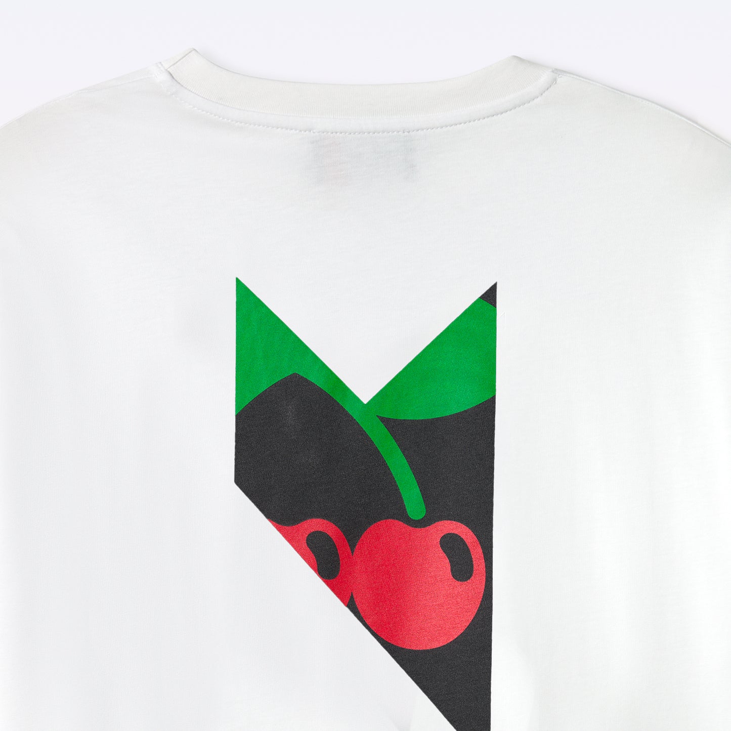 Camiseta PACHA x MUSIC ON - Edición Limitada