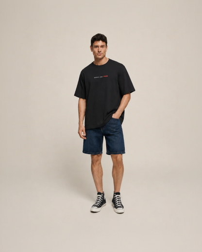 Pacha X Music On - Limited Edition T -shirt
