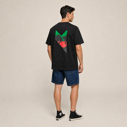 Pacha X Music On - Limited Edition T -shirt