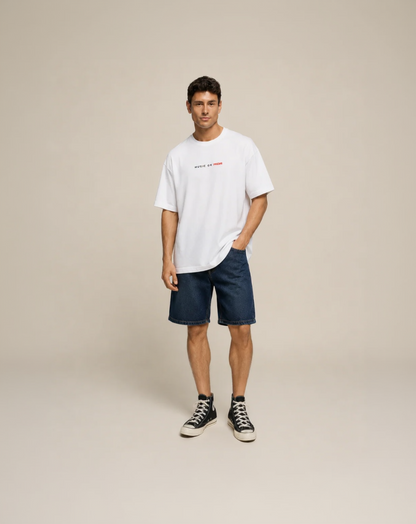 Pacha X Music On - Limited Edition T -shirt