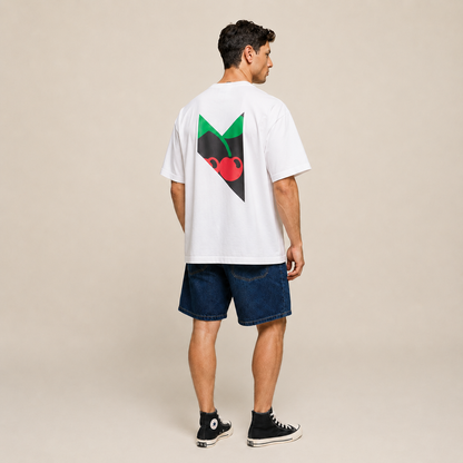 Pacha X Music On - Limited Edition T -shirt