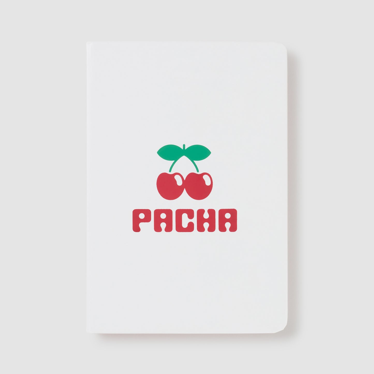 Pacha Notebook