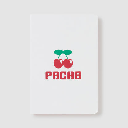 Pacha-Notizbuch