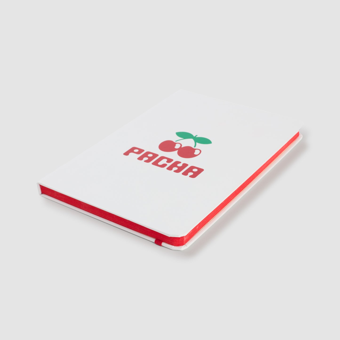 Libreta Pacha