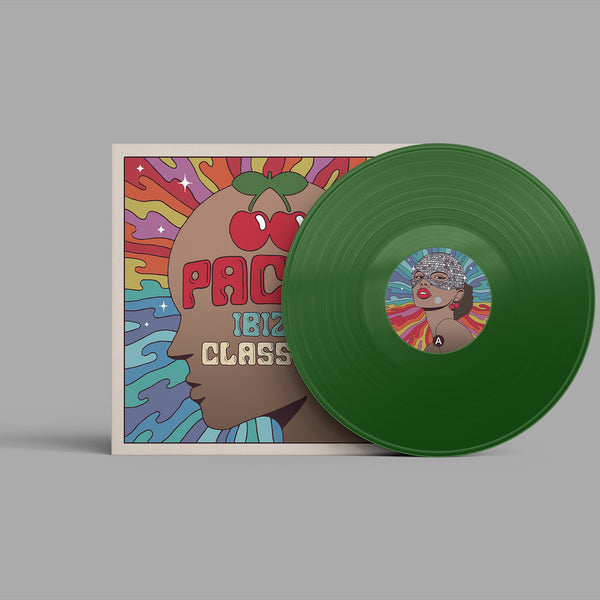 VINILO PACHA CLASSICS - second image