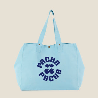 TOTE SUNSET LIGHT BLUE