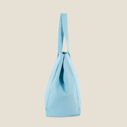 TOTE SUNSET LIGHT BLUE