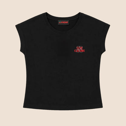 CROP TOP CLUB CULTURE