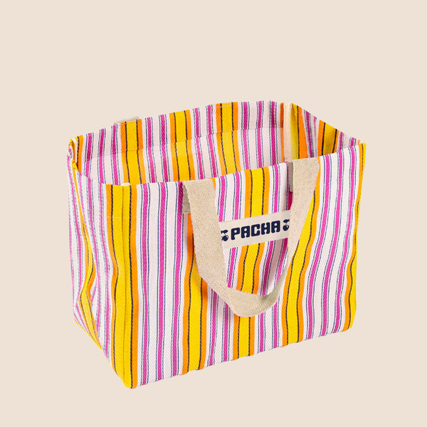 TOTE HARBOR MULTICOLOR - second image