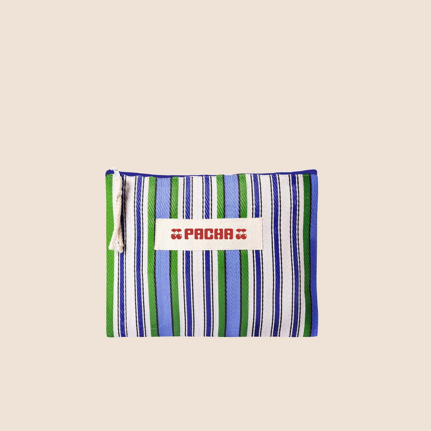 POUCH HARBOR MULTICOLOR
